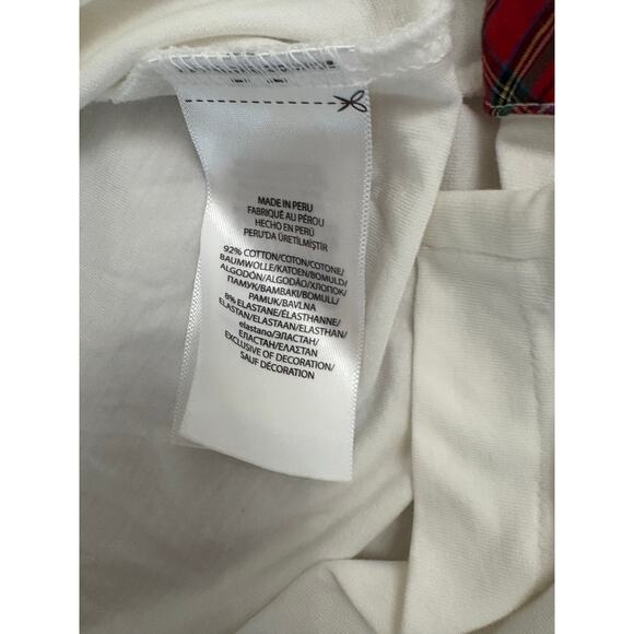 Polo Ralph Lauren Golf Super Soft White Men's Polo Short Sleeve Shirt XXL- EUC - Picture 9 of 9